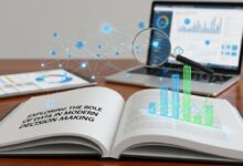 Dados as: Exploring the Role of Data in Modern Decision Making