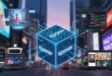 How Eporer is Changing the Landscape of Digital Storytelling