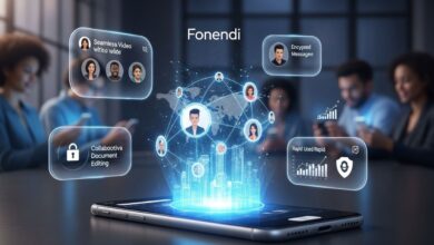 Why Fonendi is Revolutionizing Digital Communication
