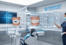 Nerovet AI Dentistry: A New Era of Precision and Efficiency in Oral Health