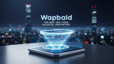 Unveiling Wapbald: The Next Big Thing in Digital Innovation