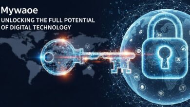 Mywaoe: Unlocking the Full Potential of Digital Technology