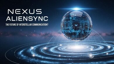Nexus Aliensync: The Future of Interstellar Communication?