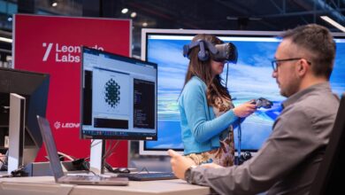 The Future of Leonaarei: Innovations and Developments to Watch