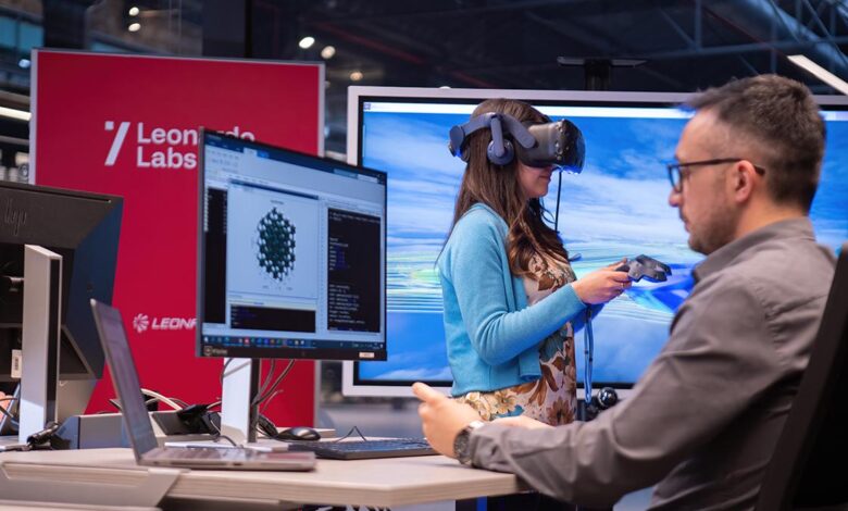 The Future of Leonaarei: Innovations and Developments to Watch