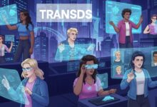 Future of Transds: How They Are Shaping Digital Landscapes