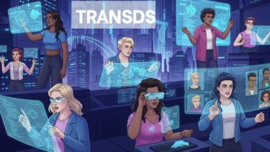 Future of Transds: How They Are Shaping Digital Landscapes