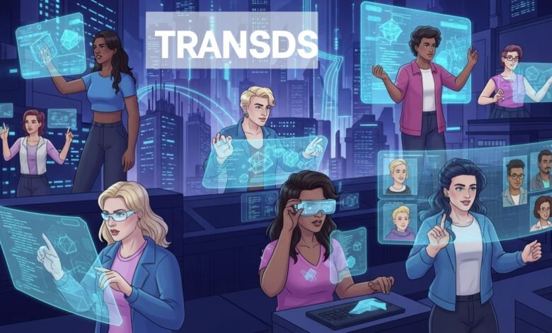 Future of Transds: How They Are Shaping Digital Landscapes