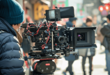 W0wkino: Changing the Landscape of Independent Filmmaking