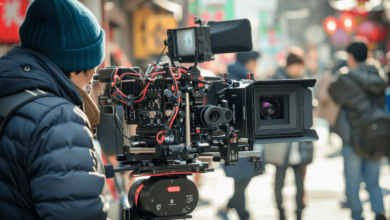 W0wkino: Changing the Landscape of Independent Filmmaking