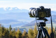 Ofenkamera: Essential Techniques for Breathtaking Photography