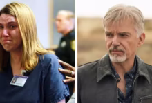 Amanda Brumfield: Lessons Learned from a Remarkable Story