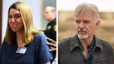 Amanda Brumfield: Lessons Learned from a Remarkable Story