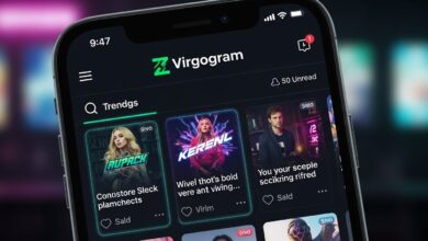Z Virgogram Twitter: The Newest Viral Sensation Platform
