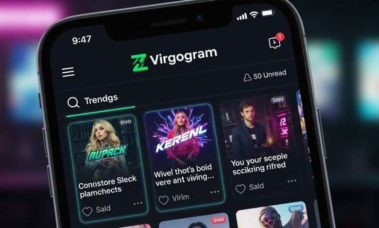 Z Virgogram Twitter: The Newest Viral Sensation Platform