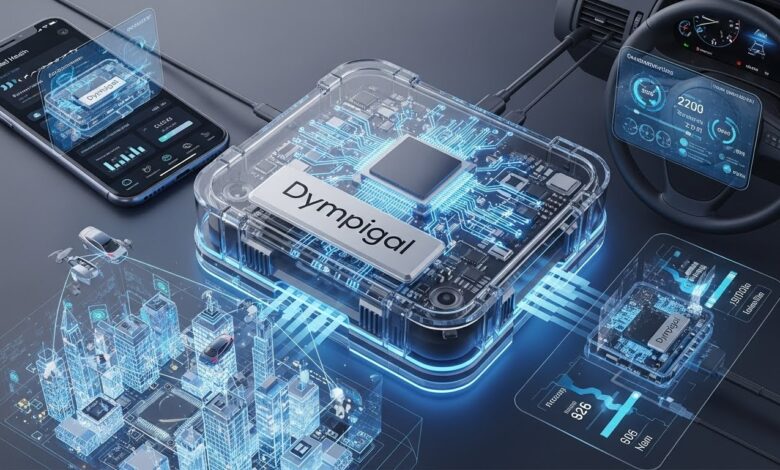 Dympigal: An In-Depth Look at Its Applications in Modern Life