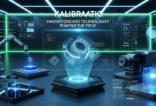 Kalibraatio: Innovations and Technologies Shaping the Field