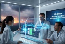 Nelonium: Revolutionizing Renewable Energy Solutions