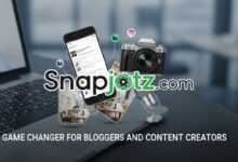 Snapjotz com: Game Changer for Bloggers and Content Creators