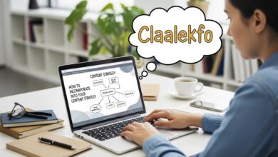 Claalekfo: How to Incorporate into Your Content Strategy
