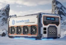 Snowbreak locate uninterruptible power supply: You Need for Your Business