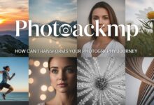 Photoackmp: How Can Transforms Your Photography Journey