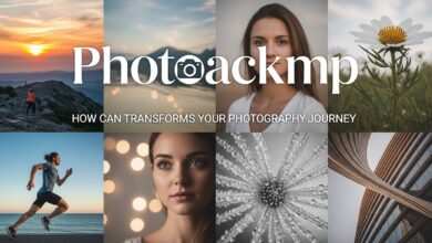 Photoackmp: How Can Transforms Your Photography Journey
