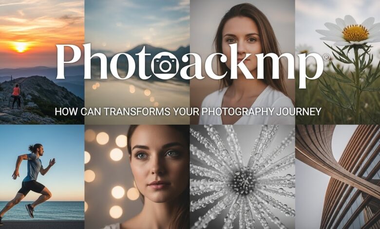 Photoackmp: How Can Transforms Your Photography Journey