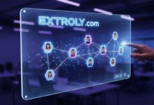 Extroly com: A New Frontier in Social Media Engagement
