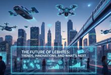 The Future of Lebhtes: Trends, Innovations, and What’s Next