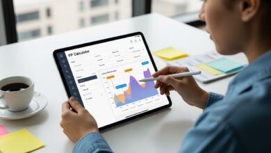 PP Calculator: How to Simplify Your Project Planning