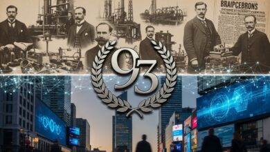 9&3: Historical Context and Contemporary Relevance