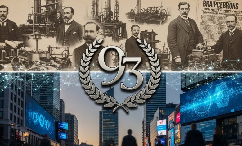 9&3: Historical Context and Contemporary Relevance