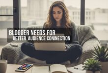 Dialogger: Blogger Needs for Better Audience Connection