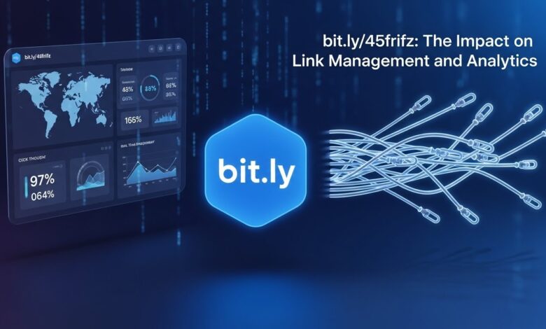 bit.ly/45frifz: The Impact on Link Management and Analytics