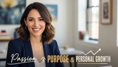 Megan Avedian: Passion, Purpose, and Personal Growth