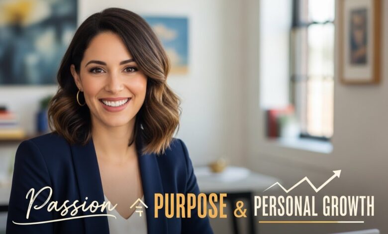Megan Avedian: Passion, Purpose, and Personal Growth