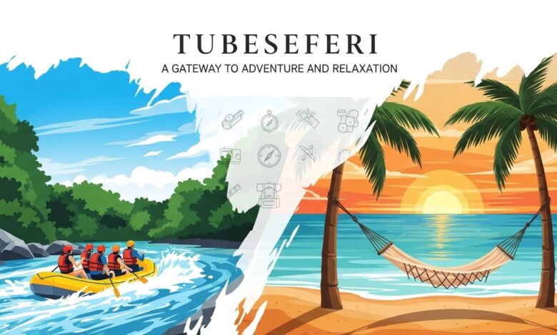 Tubeseferi: A Gateway to Adventure and Relaxation