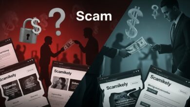 Is Scamiikely a Scam? Debunking Myths and Misconceptions