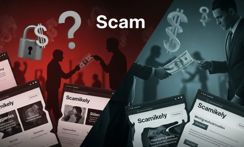 Is Scamiikely a Scam? Debunking Myths and Misconceptions