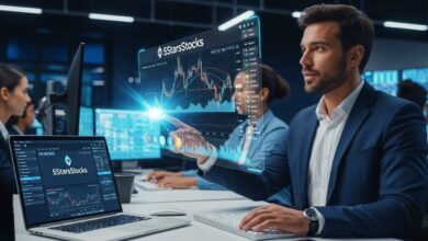 5StarsStocks: Transforms Your Crypto Trading Experience
