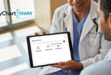 MyChartNWM: Revolutionizing Patient Care and Communication