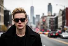 Ludlum lenny in pittsburgh pennsylvania: From Streets to Sights