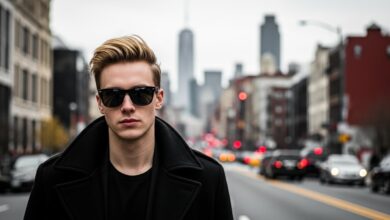 Ludlum lenny in pittsburgh pennsylvania: From Streets to Sights