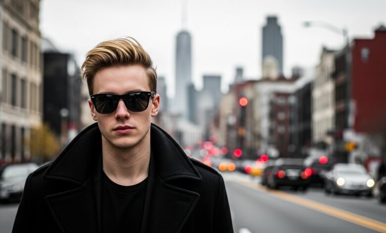 Ludlum lenny in pittsburgh pennsylvania: From Streets to Sights