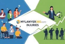 Mylawyer360.com injuries: The Importance of Legal Assistance