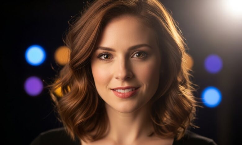 Brandy Quaid: The Rising Star Behind the Spotlight