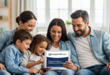 Mylawyer360.com family: Supports Families in Navigating Legal Challenges
