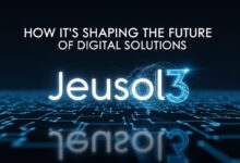 Jeusol3: How It’s Shaping the Future of Digital Solutions
