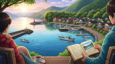 Mebalovo: Why This Place Holds a Special Spot in My Heart